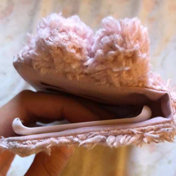 My melody Sherpa iPhone 8 phone case wallet - Picture 13 of 14